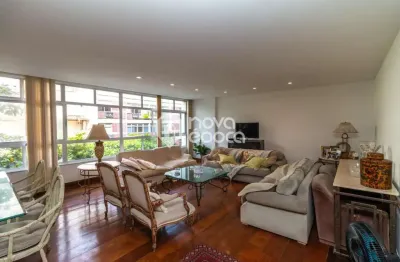 Apartamento com 4 quartos à venda na Rua Maria Quitéria, Ipanema, Rio de Janeiro