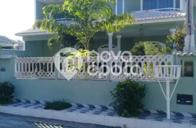 Casa em condomínio fechado com 4 quartos à venda na Rodovia Amaral Peixoto, Ponte dos Leites, Araruama