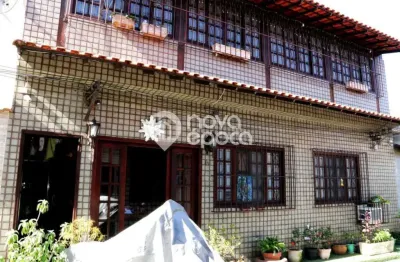 Casa em condomínio fechado com 2 quartos à venda na Rua Dois de Fevereiro, Engenho de Dentro, Rio de Janeiro