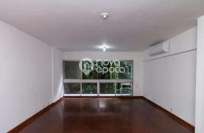 Apartamento com 3 quartos à venda na Avenida Epitácio Pessoa, Lagoa, Rio de Janeiro