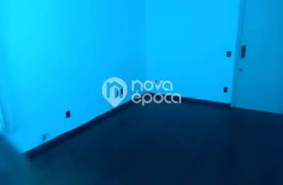 Apartamento com 2 quartos à venda na Rua Soares da Costa, Tijuca, Rio de Janeiro