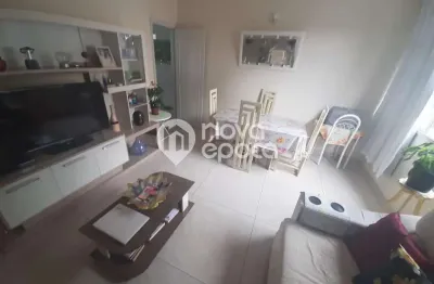 Apartamento com 2 quartos à venda na Rua Barão de Cotegipe, Vila Isabel, Rio de Janeiro