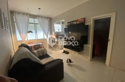 Apartamento com 1 quarto à venda na Rua Doutor Satamini, Tijuca, Rio de Janeiro