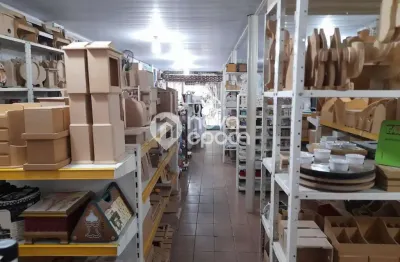 Barracão / Galpão / Depósito à venda na Rua Goiânia, Andaraí, Rio de Janeiro
