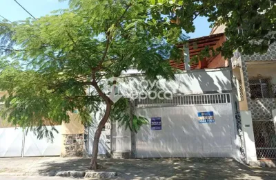 Casa com 4 quartos à venda na Rua Honório, Cachambi, Rio de Janeiro