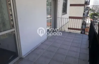 Apartamento com 3 quartos à venda na Rua Teodoro da Silva, Vila Isabel, Rio de Janeiro