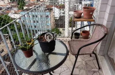 Todos os santos | apartamento 2 quartos, sendo 1 suite