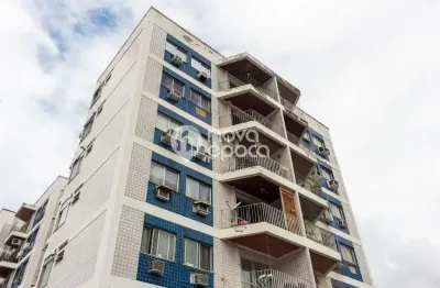 Apartamento com 2 quartos à venda na Rua Augusto Nunes, Todos os Santos, Rio de Janeiro