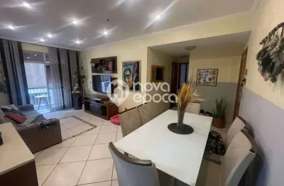 Apartamento com 2 quartos à venda na Rua Florianópolis, Praça Seca, Rio de Janeiro