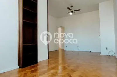 Apartamento com 3 quartos à venda na Rua Conselheiro Zenha, Tijuca, Rio de Janeiro