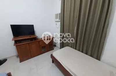 Apartamento com 2 quartos à venda na Rua José Bonifácio, Todos os Santos, Rio de Janeiro