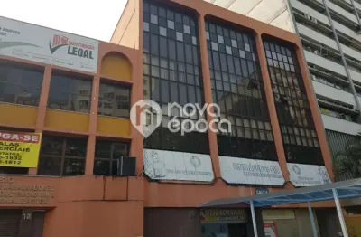 Prédio à venda na Rua Haddock Lobo, Estácio, Rio de Janeiro