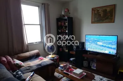 Apartamento com 2 quartos à venda na Rua Padre José Beltrão, Inhaúma, Rio de Janeiro
