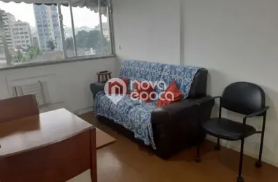 Apartamento com 2 quartos à venda na Rua Antônio Basílio, Tijuca, Rio de Janeiro
