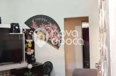 Casa com 3 quartos à venda na Rua José Veiga, Engenho Novo, Rio de Janeiro