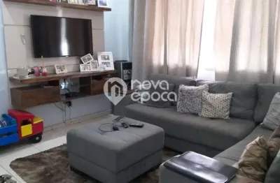 Apartamento com 2 quartos à venda na Avenida Meriti, Vila da Penha, Rio de Janeiro