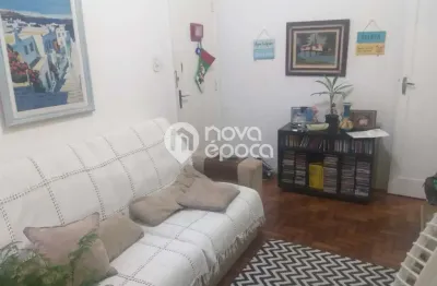 Apartamento com 3 quartos à venda na Rua Voluntários da Pátria, Botafogo, Rio de Janeiro