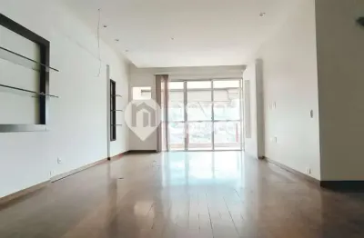 Apartamento com 4 quartos à venda na Rua Campinas, Grajaú, Rio de Janeiro