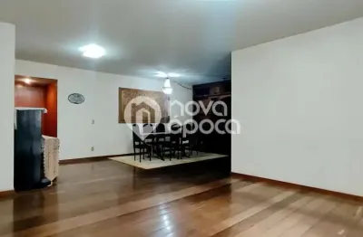 Apartamento com 4 quartos à venda na Rua Dezoito de Outubro, Tijuca, Rio de Janeiro
