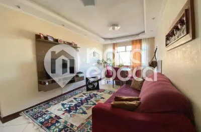 Apartamento com 3 quartos à venda na Rua Coração de Maria, Méier, Rio de Janeiro