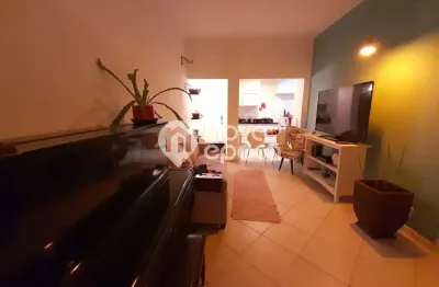 Apartamento com 2 quartos à venda na Rua Cardeal Dom Sebastião Leme, Santa Teresa, Rio de Janeiro