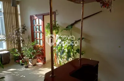 Apartamento com 3 quartos à venda na Praça Comandante Xavier de Brito, Tijuca, Rio de Janeiro