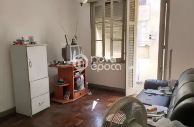 Apartamento com 2 quartos à venda na Rua Caruso, Tijuca, Rio de Janeiro