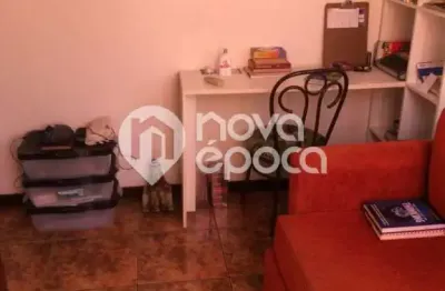 Casa em condomínio fechado com 4 quartos à venda na Rua Jorge Rudge, Vila Isabel, Rio de Janeiro