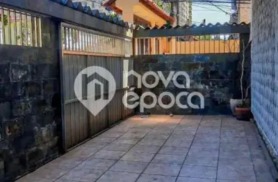 Casa com 3 quartos à venda na Rua Paulo Silva Araújo, Méier, Rio de Janeiro