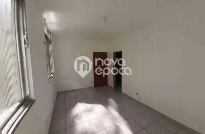 Apartamento com 3 quartos à venda na Rua São Francisco Xavier, Maracanã, Rio de Janeiro