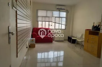 Sala comercial à venda na Rua Conde de Bonfim, Tijuca, Rio de Janeiro