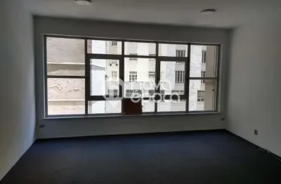 Sala comercial à venda na Avenida Treze de Maio, Centro, Rio de Janeiro