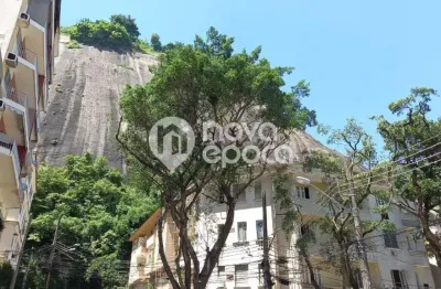 Apartamento com 2 quartos à venda na Rua Coronel Correia Lima, Tijuca, Rio de Janeiro