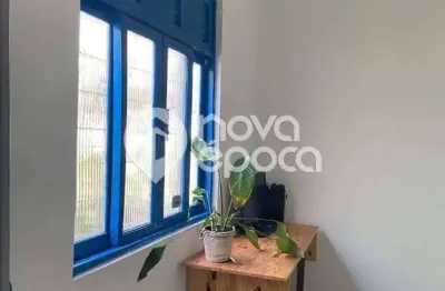Casa com 4 quartos à venda na Avenida Dom Hélder Câmara, Abolição, Rio de Janeiro