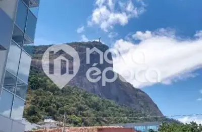 Sala comercial à venda na Rua Jardim Botânico, Jardim Botânico, Rio de Janeiro