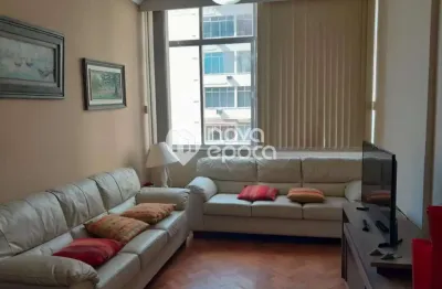 Apartamento com 4 quartos à venda na Rua Pompeu Loureiro, Copacabana, Rio de Janeiro