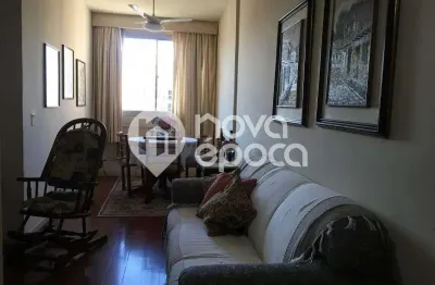 Apartamento com 2 quartos à venda na Rua Silva Ramos, Tijuca, Rio de Janeiro