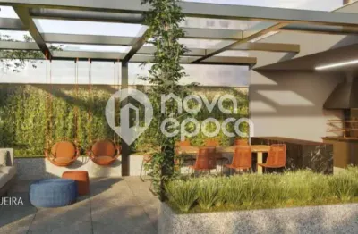 Apartamento com 3 quartos à venda na Rua Mariz e Barros, Tijuca, Rio de Janeiro