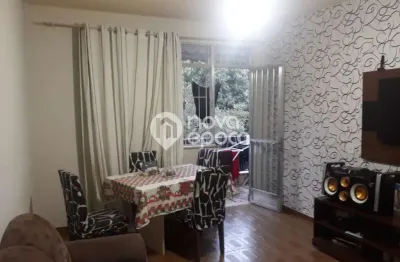 Apartamento com 2 quartos à venda na Travessa Dias Pereira, Piedade, Rio de Janeiro