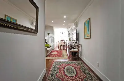 Apartamento com 2 quartos à venda na Rua Afonso Pena, Tijuca, Rio de Janeiro
