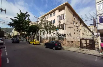 Apartamento com 2 quartos à venda na Rua Pedro de Carvalho, Méier, Rio de Janeiro