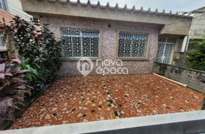 Casa com 3 quartos à venda na Rua Lucinda Barbosa, Quintino Bocaiúva, Rio de Janeiro