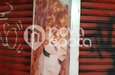Ponto comercial à venda na Avenida Princesa Isabel, Copacabana, Rio de Janeiro