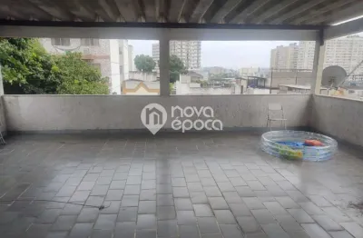 Apartamento com 2 quartos à venda na Rua João de Deus, Penha, Rio de Janeiro