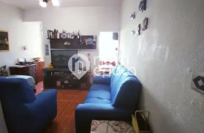 Apartamento com 1 quarto à venda na Rua Correa Dutra, Flamengo, Rio de Janeiro