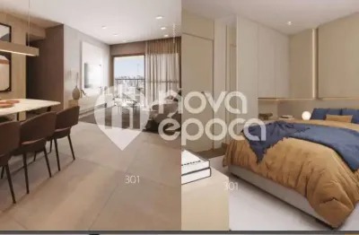 Apartamento com 3 quartos à venda na Rua Mariz e Barros, Tijuca, Rio de Janeiro