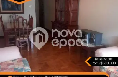 Apartamento com 3 quartos à venda na Rua Ibituruna, Maracanã, Rio de Janeiro