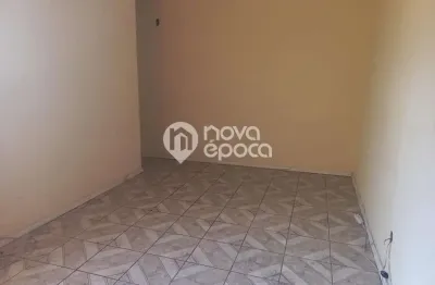 Apartamento com 1 quarto à venda na Rua Barão do Bom Retiro, Engenho Novo, Rio de Janeiro