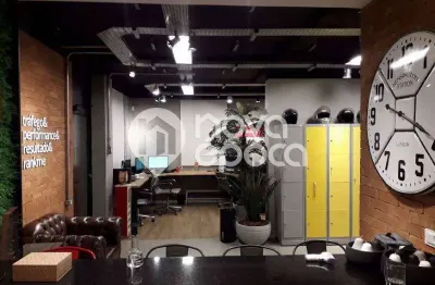Casa com 2 quartos à venda na Rua Major Ávila, Tijuca, Rio de Janeiro