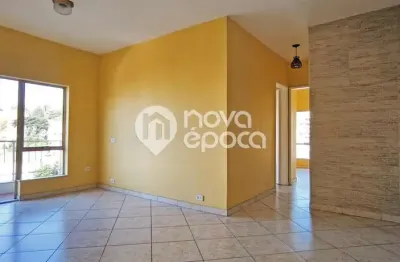 Apartamento com 2 quartos à venda na Rua Barão de Mesquita, Tijuca, Rio de Janeiro